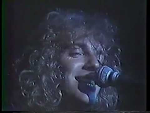 peter frampton tour 1980