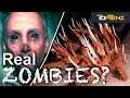 Top 10 SHOCKING Real Theories About ZOMBIES