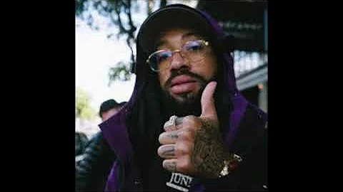 (FREE) Larry June Type Beat x CardoGotWings Type Beat - "Forever Grateful" | WestCoastTypeBeat