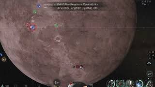 Cynabal Vs Gila Practice Duel To Armor