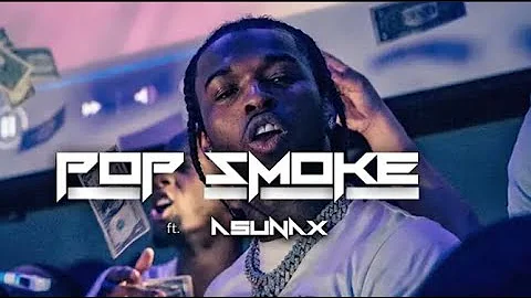 POP SMOKE | Top of the drill | clip video.      #popsmoke #hiphop