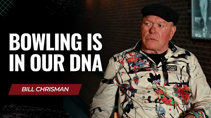 Storm Bowling | Bowling is in Our DNA