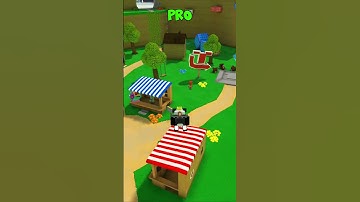 Noob vs Pro vs Hacker Super bear adventure #superbearadventure