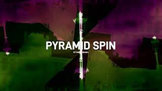 Pyramid Spin