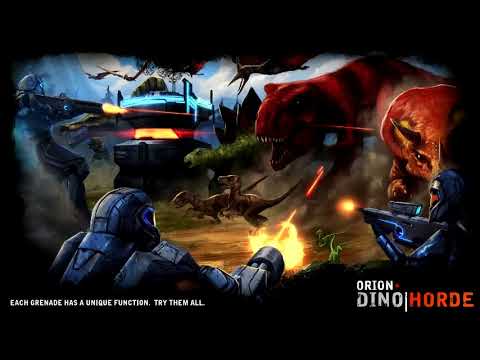 Video: Orion: Dino Horde Dev Risponde Alle Accuse Di Manipolazione Metacritica