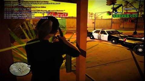 [ls-rp.com] Ambush gone wrong