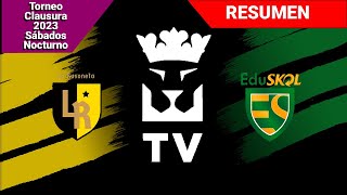 La Rusoneta (0) - (1) Eduskol | Resumen