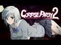 Corpse Party 2: Dead Patient - МЕРТВЫЙ ПАЦИЕНТ # 1