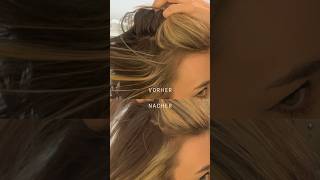 Nie Wieder Bad Hair Day