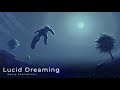 lucid dreaming silent subliminal