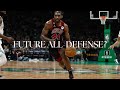 Patrick williams is the nbas most underrated defender