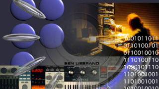 Ben Liebrand Minimix 12121986  Art Of Noise  The Mega Moments In Love Mix