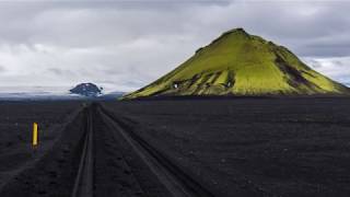 Island Und Die Faroer - Trailer Multivision