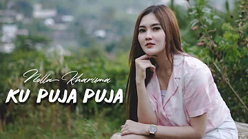 Nella Kharisma - Ku Puja | Dangdut (Official Music Video)