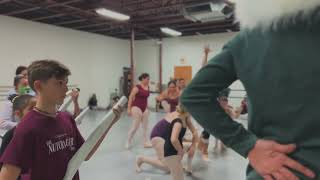 Nutcracker Trailer 2