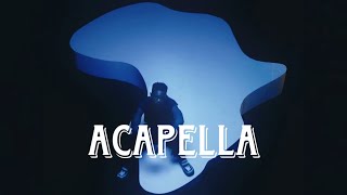 Patoranking - Lighters Up (Acapella)