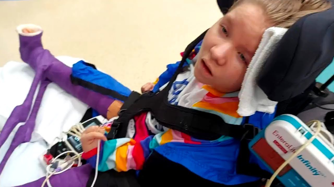 Exploring Ranken Jordan Pediatric Hospital