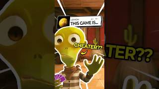 BEST GAME TO DESTROY FRIENDSHIP?? #gaming #pcgames #steam #indiegame #cardgame #videogames #indiedev