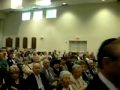 YOUNG ISRAEL DEERFIELD BEACH INSTALLATION OF RABBI YISROEL EDLEMAN