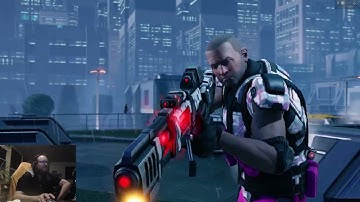 Xcom2 WOTC Covert Infiltration+ Modded 2024 Run 6
