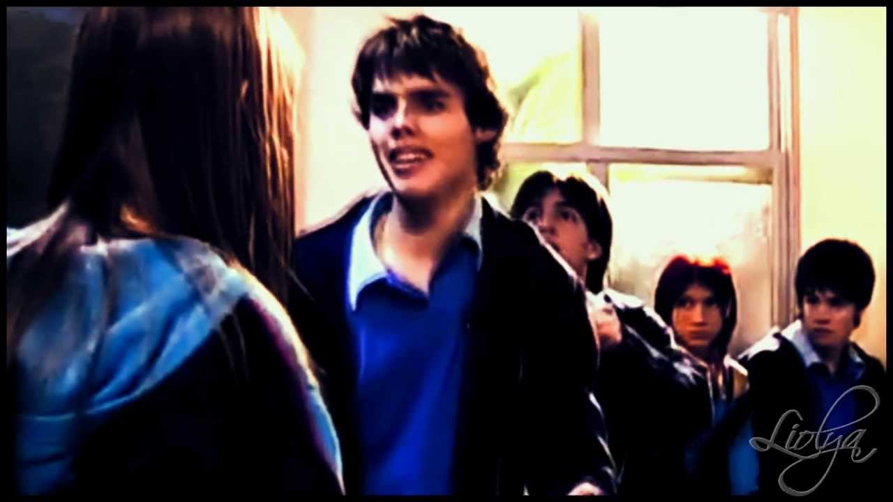 Мия Пабло Марисса - Сердце напополам