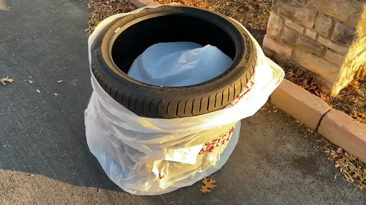 PZero RunFlat Tires sidewall stiffness compared to non run flat.