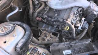 Chevy Lumina no crank no start, GM 3800 no start no crank; Chevrolet Lumina no start