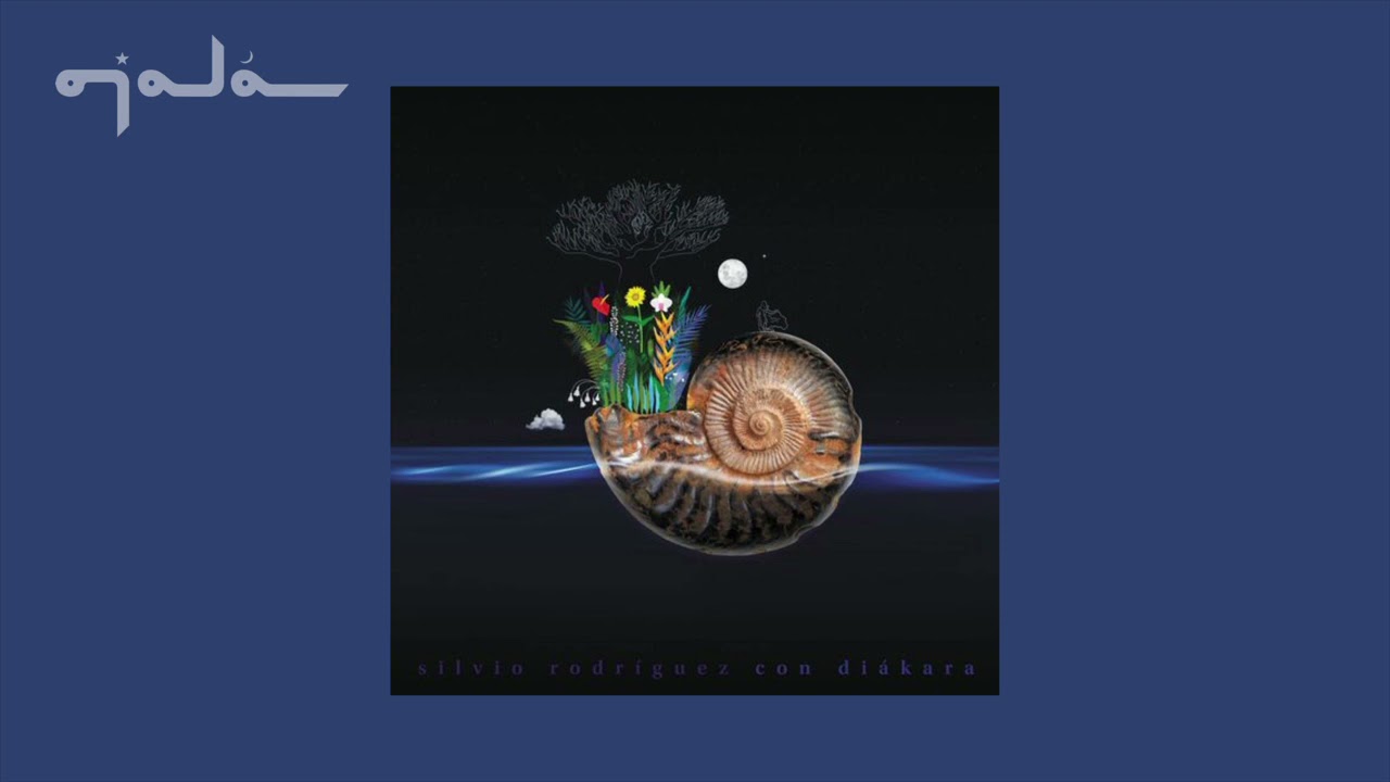 Silvio Rodríguez - El Güije