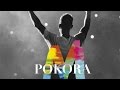 M. Pokora - Juste un instant Live (Audio officiel)