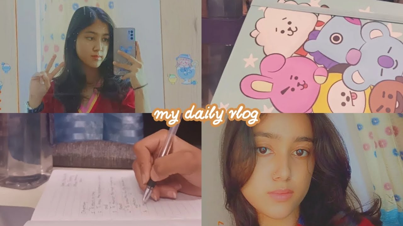 A Day in My Life | Nursing Student Field Visit 🩺 - YouTube