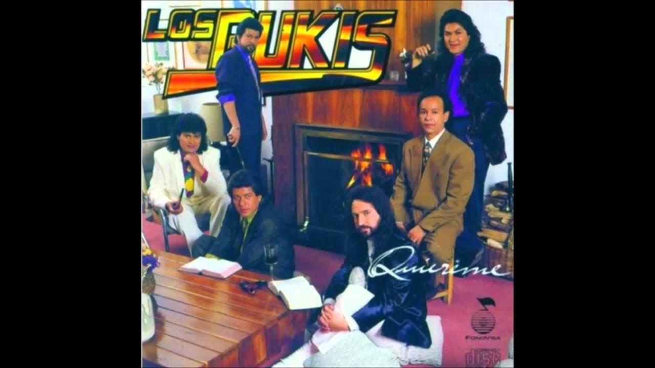 6. Mi Mayor Necesidad - Los Bukis 6. Mi Mayor Necesidad - Los Bukis