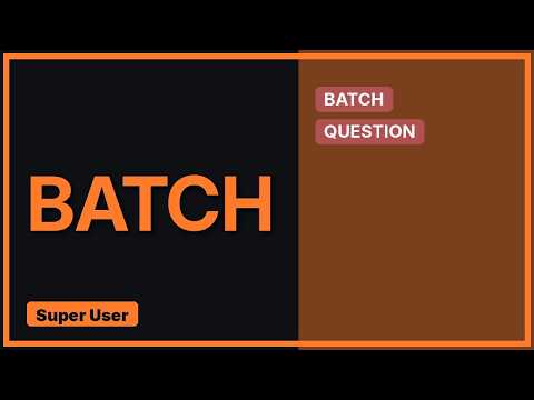 Trouble in using Xcopy to copy to a network path in batch file
