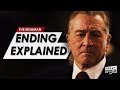 THE IRISHMAN: Ending Explained Breakdown + Real Life Story & Full Movie Spoiler Talk Review