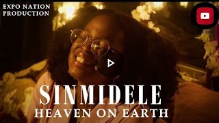 Sinmidele  Heaven On Earth  Al  By Expo Nation Production