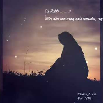 Story Wa....untuk Jodoh Kita