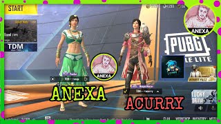 ANEXA+ACURRY || best gameplay