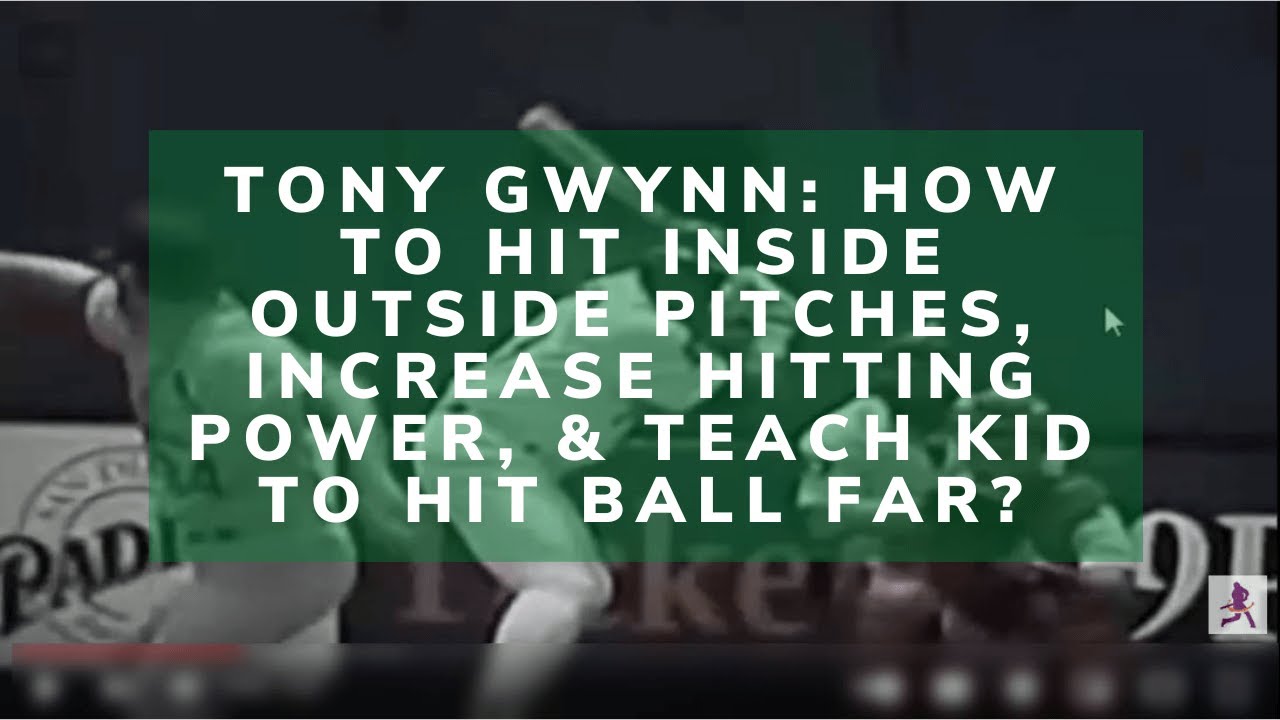 Tony Gwynn - Wikipedia