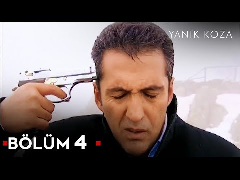 Yanık Koza | 4. Bölüm