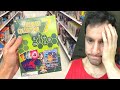 *DO NOT BUY THIS!* Opening NEW Ultimate Collection 7 Pokemon Cards Boxes AT TARGET STORE!