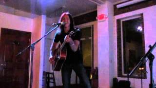 Damon Johnson- Someday Salvation &amp; Bound for Glory-Black Star Riders