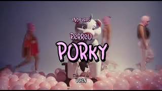 Yng Lvcas - Perreo Porky Edit Vremix Dj Dago Del Angel