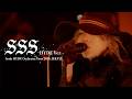 SSS -HYDE ver.- from HYDE Orchestra Tour 2026 JEKYLL