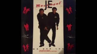 J E Movement   Jack Im Sorry