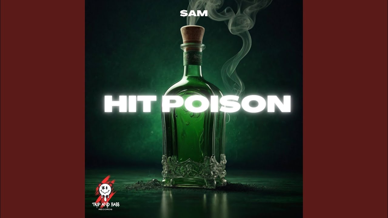 Mira HIT POISON - HARD TECHNO en YouTube