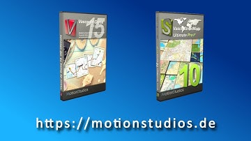 Street Maps 10 and Vasco da Gama 15 Review and Tutorial
