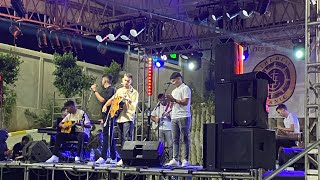 Gostoo kan - Kemm ruh wehdem (live)