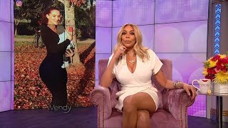 Drake Admits that He's the Father! | The Wendy Williams Show Season 9: Hot Topics