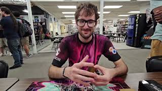 Yu-Gi-Oh! Regional 1st Place UNDEFEATED: Onomat Ryzeal Deck Profile [Cameron Neal] Lubbock TX DUAD