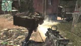 We Found Terrible MW3 Players + More