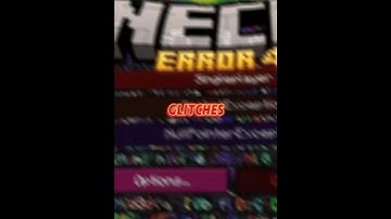 Herobrine vs Error 422 (Who Is Strongest?) #minecraft #error422 #herobrine #edit